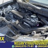 2016  NISSAN  X-TRAIL ADVANCE 
